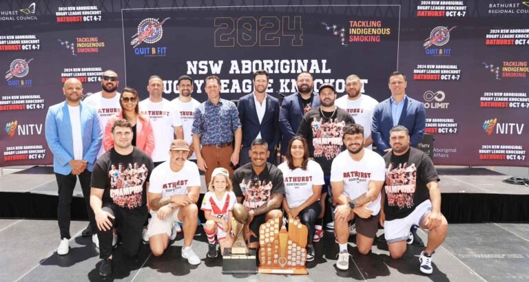 How to Watch Koori Knockout 2024 Live, on TV Channel, at What Time, and More