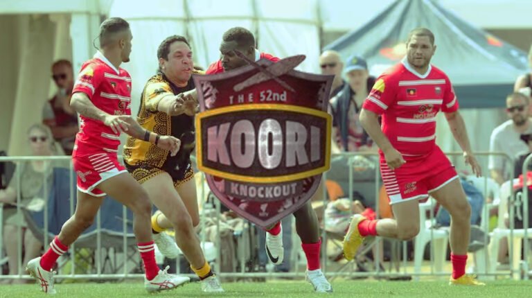 Watch NSW Aboriginal Rugby League Koori Knockout 2024 Live Streaming: Info, Result, and Score