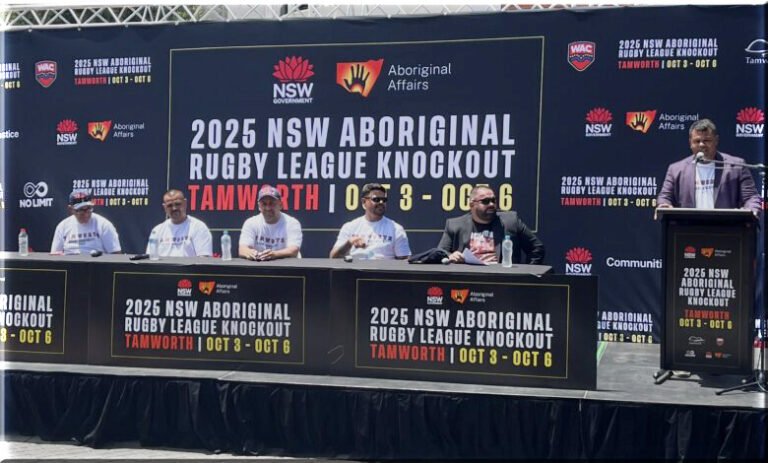 How to Watch Koori Knockout 2025 Live on Tv Channel, at What Time, and More