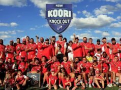 2025 NSW Koori Knockout Live on TV Channel, What Time, and More