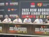 How to Watch NSW Aboriginal Rugby League Knockout 2025 Live Streaming, Results & Scores