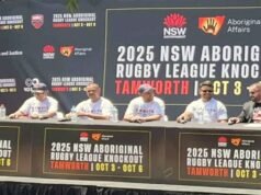 How to Watch NSW Aboriginal Rugby League Knockout 2025 Live Streaming, Results & Scores