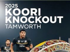 How to Watch Koori Knockout 2025 Live on TV Channel, at What Time, and More