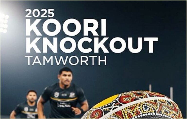 How to Watch Koori Knockout 2025 Live on TV Channel, at What Time, and More