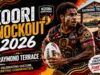 The 54th Annual NSW Koori Knockout in Raymond Terrace