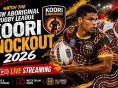 Watch the 2026 NSW Koori Knockout Live on TV: Channel, What Time, and More
